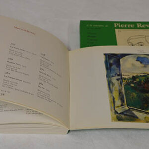 A la rencontre de Pierre Reverdy - Maeght