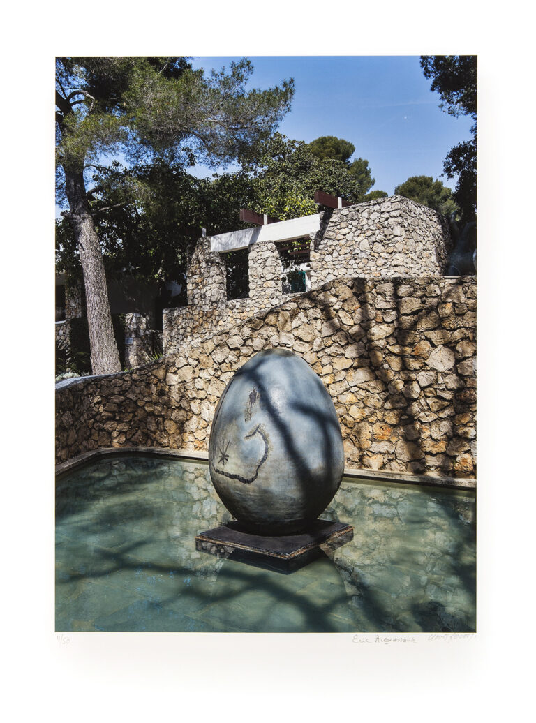 Derrière Le Miroir n°223 - Maeght