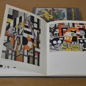 Fernand Leger - Retrospective - Maeght