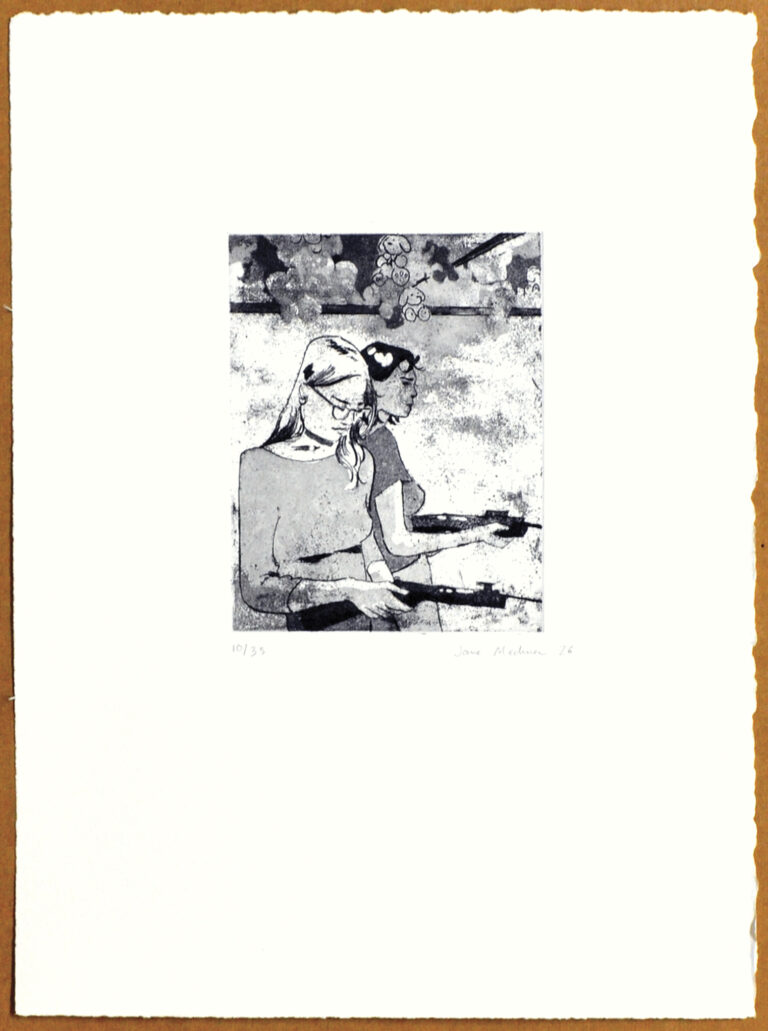 Derrière Le Miroir n°223 - Maeght