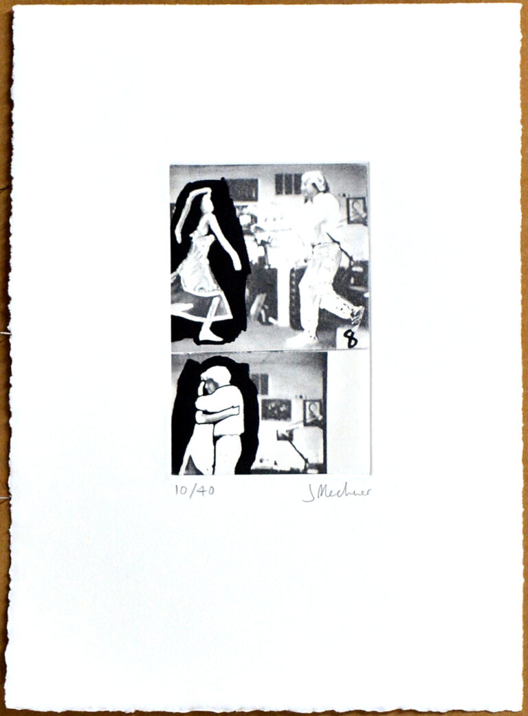 Derrière Le Miroir n°223 - Maeght